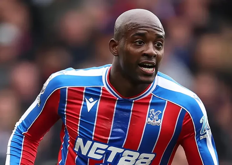 Jean-Philippe Mateta