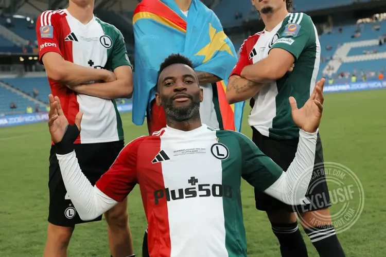 Jean-Pierre Nsame