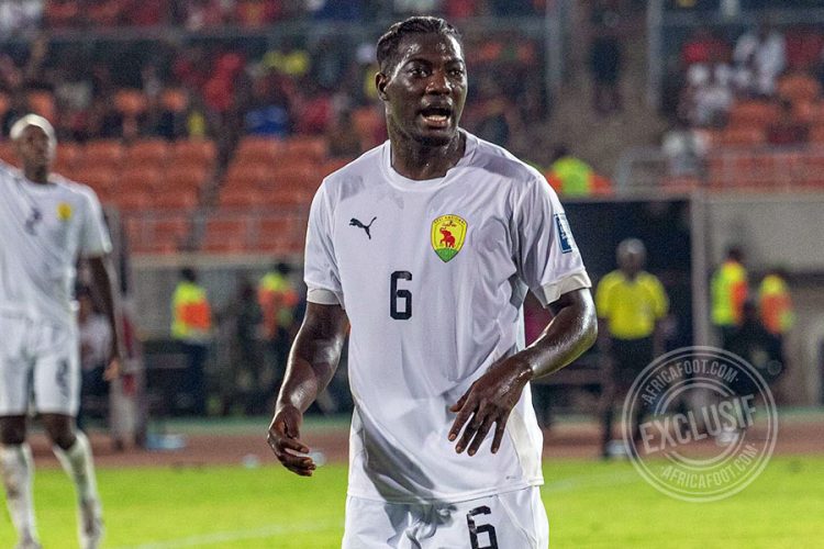 Jocelyn Janneh