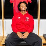 Joshua Zirkzee