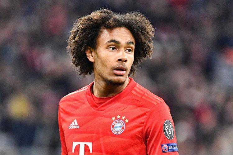 Joshua Zirkzee