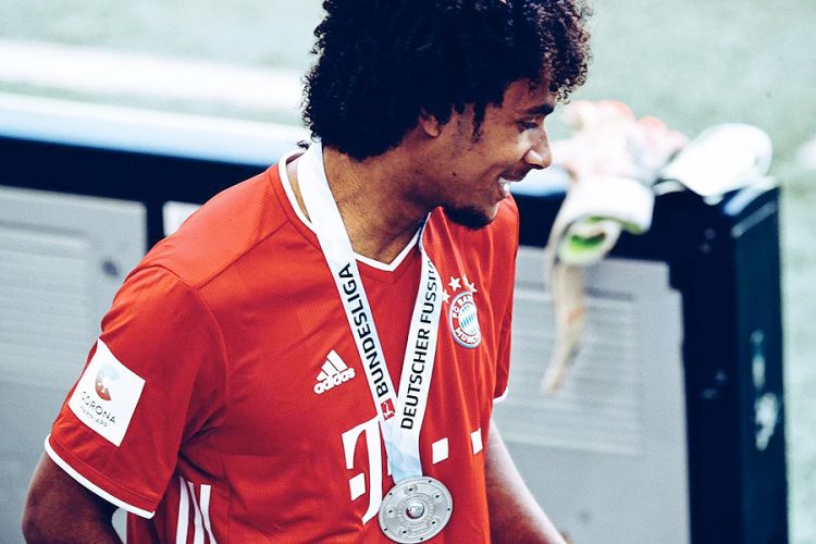 Joshua Zirkzee