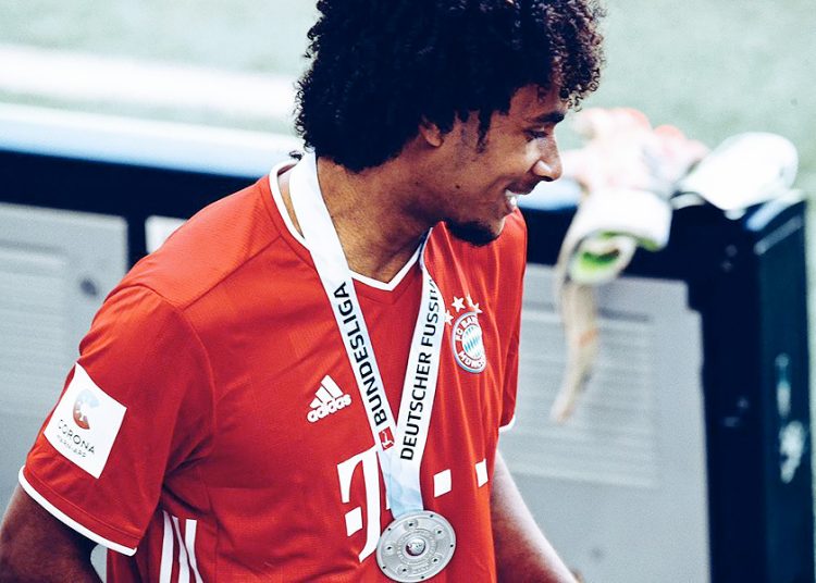 Joshua Zirkzee