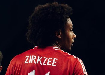 Joshua Zirkzee
