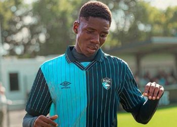 Karamokho Camara "Boua"