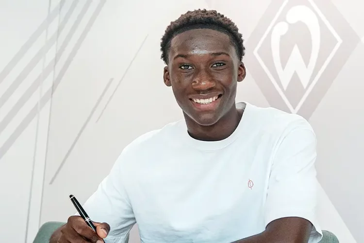 Karim Coulibaly