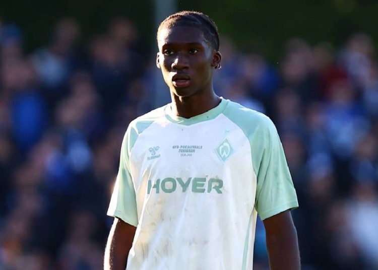 Karim Coulibaly