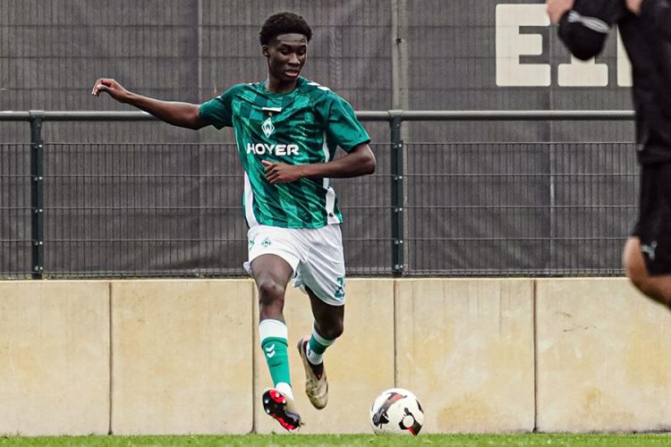 Karim Coulibaly