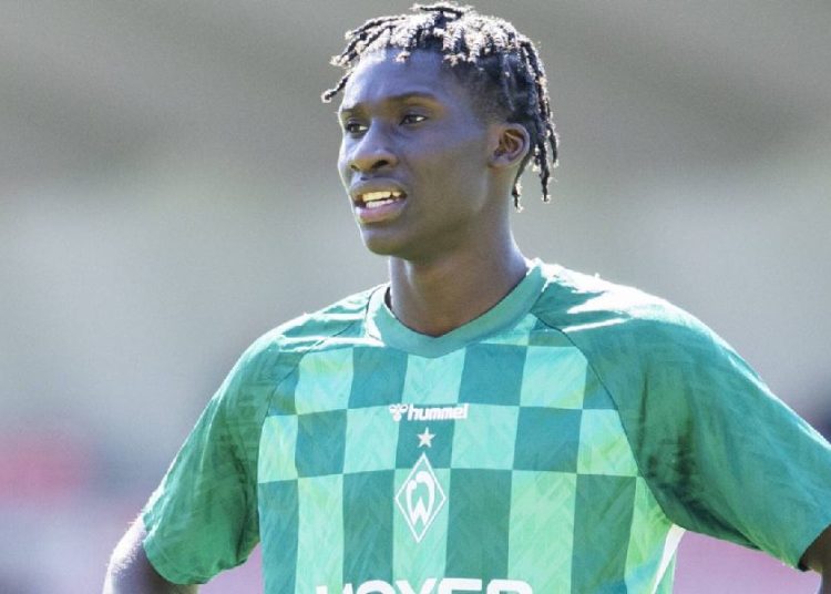 Karim Coulibaly
