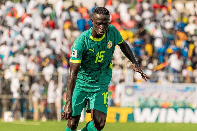Krépin Diatta