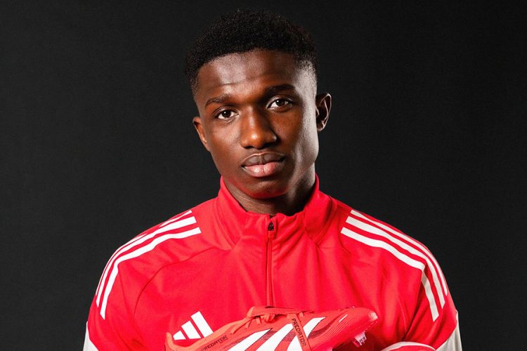 Lamine Camara