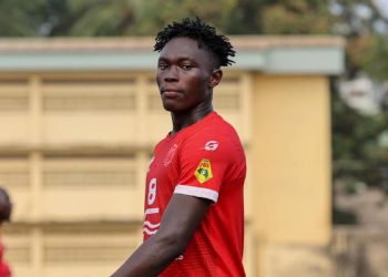 Lansana Sylla