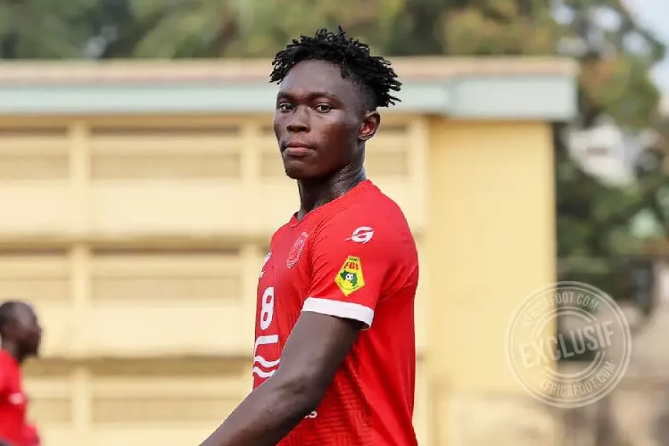 Lansana Sylla