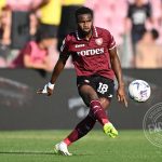 Lassana Coulibaly