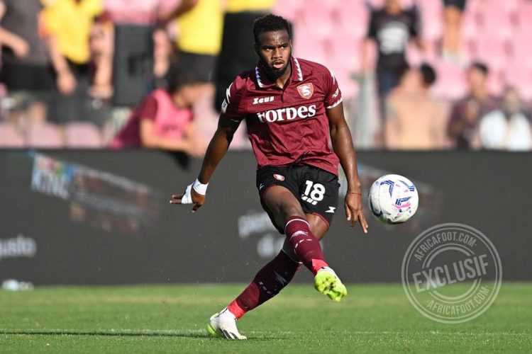Lassana Coulibaly