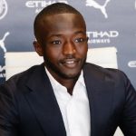 Mahamadou Sangaré