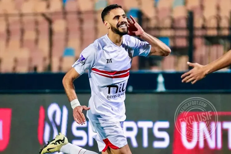 Mahmoud Bentayg