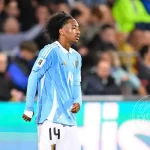 Malick Fofana