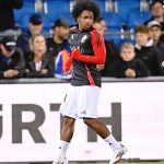 Malick Fofana