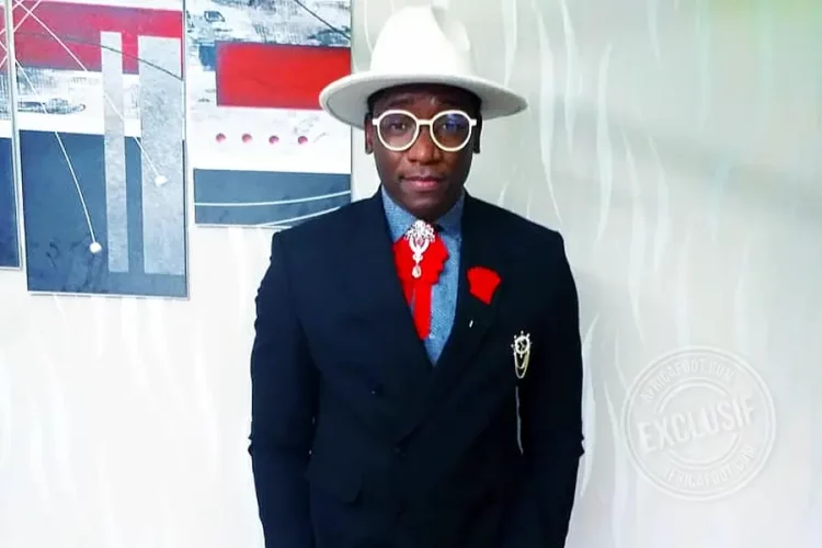 Mamby Keita