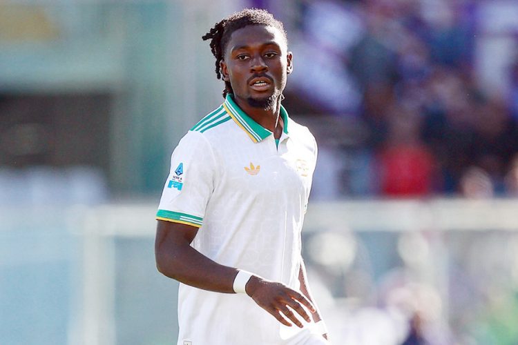 Manu Koné