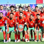 Maroc U20