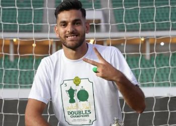 Marouane Zila