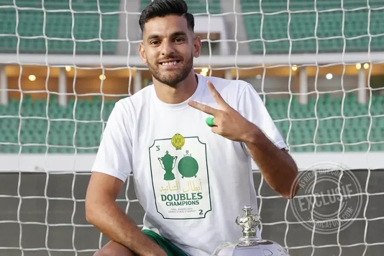 Marouane Zila