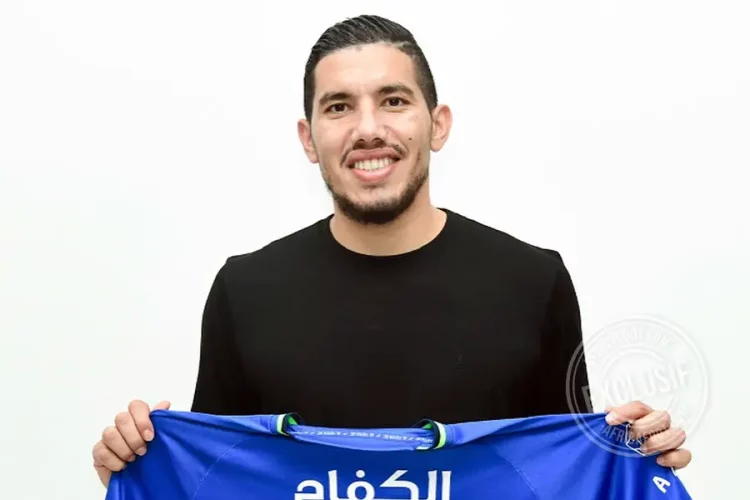 Marwane Saadane