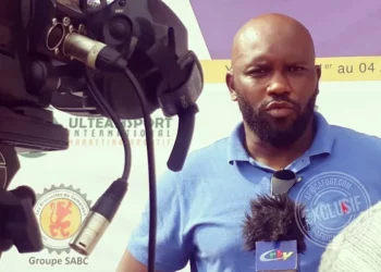 Michel Didier Tadoun