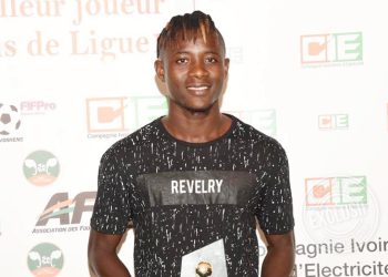 Mofossé Trésor Karidioula