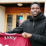 Mohamadou Kanté