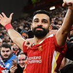 Mohamed Salah