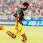 Ndjicoura Raymond Bomba