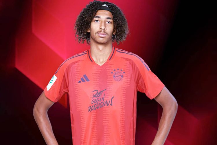 Bayern Munich