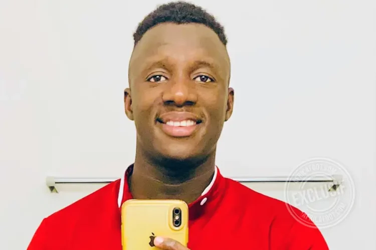 Nouhoum Cissé