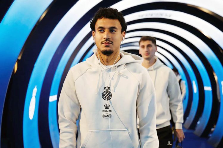 Omar El Hilali