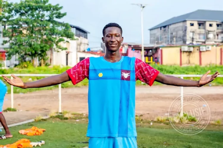 Ousmane Diabaté