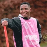 Ousmane Diao
