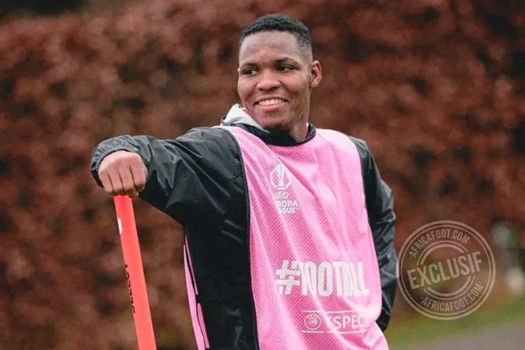 Ousmane Diao