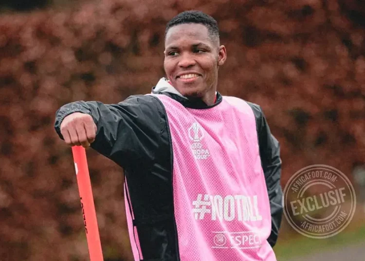 Ousmane Diao