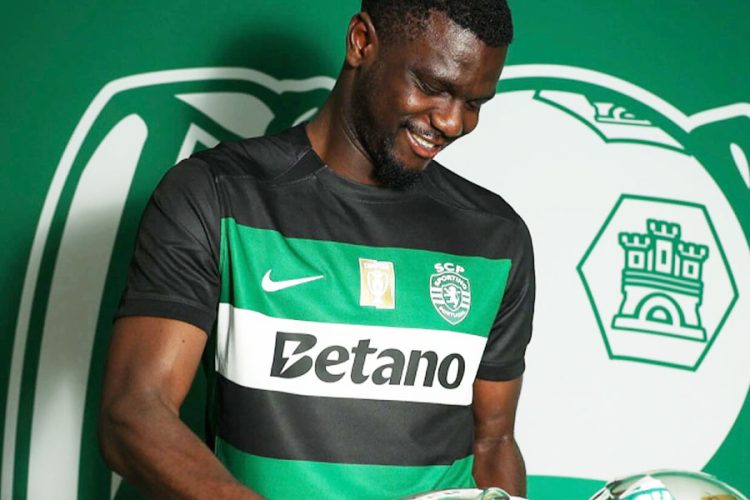 Ousmane Diomande