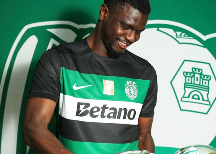 Ousmane Diomande