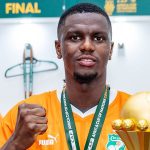 Ousmane Diomande