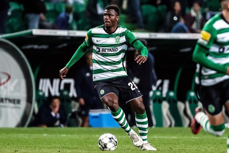 Ousmane Diomande