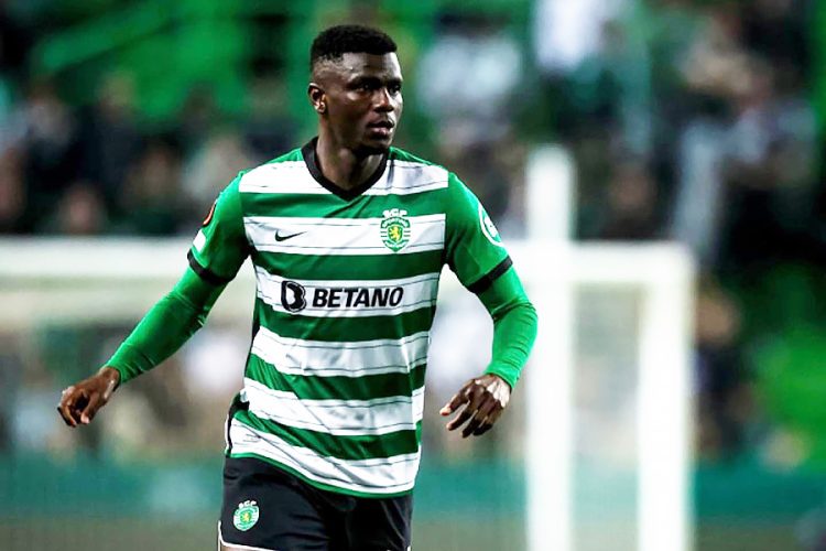 Ousmane Diomande