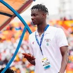 Papou Fayçal Konaté