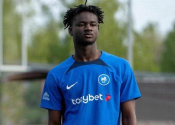 Papou Fayçal Konaté