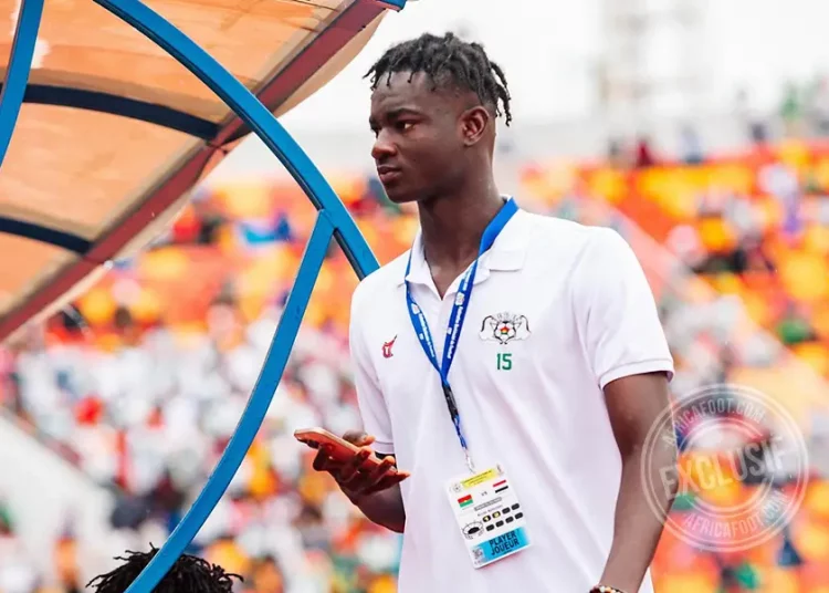 Papou Fayçal Konaté