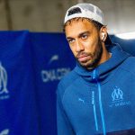 Pierre-Emerick Aubameyang